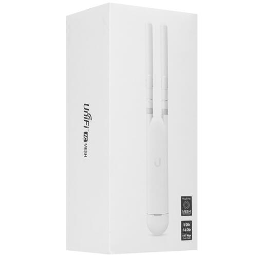 Купить Точка доступа Ubiquiti UniFi AC Mesh  1201517. Характеристики, отзывы и цены в Донецке