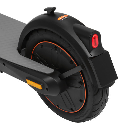 Купить Электросамокат Inmotion Air Pro черный  5455137. Характеристики, отзывы и цены в Донецке