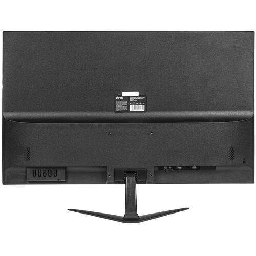 Купить 27" Монитор HIPER EasyView FH2701A черный  9143899. Характеристики, отзывы и цены в Донецке