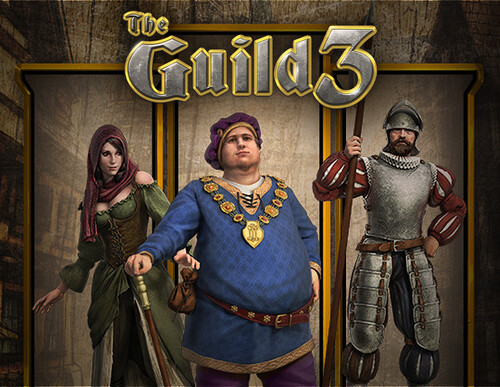 Купить Игра The Guild 3 (Steam)  5484567. Характеристики, отзывы и цены в Донецке