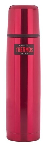 Купить Термос Thermos FBB-500 красный  9155428. Характеристики, отзывы и цены в Донецке