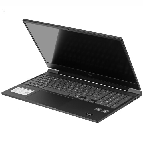 Купить 15.6" Ноутбук HP Victus 15-fa2093dx серый  5639419. Характеристики, отзывы и цены в Донецке
