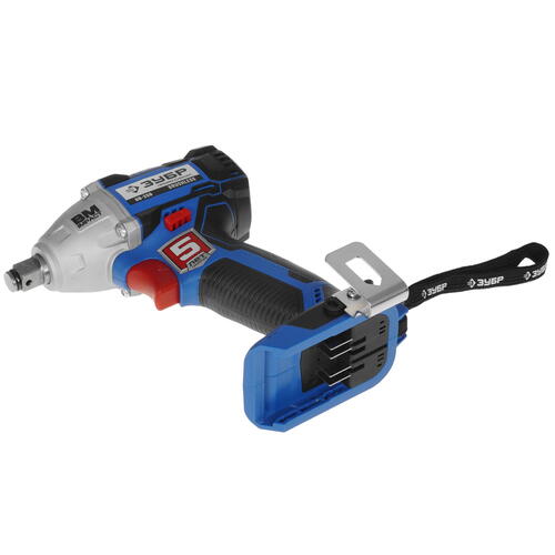 Купить Гайковерт Зубр GB-250 20V MAX LITHIUM PRO  , Без АКБ  9927698. Характеристики, отзывы и цены в Донецке