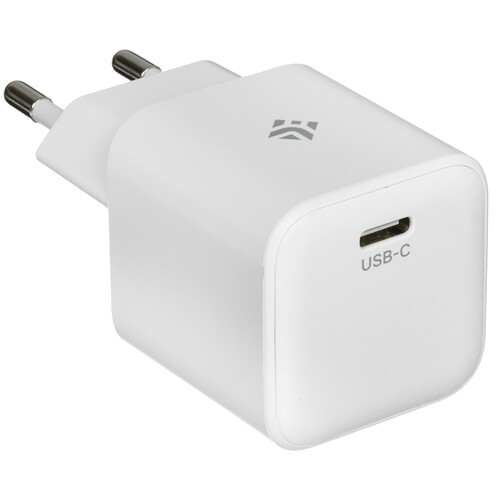 Купить Сетевое зарядное устройство DEXP CW45C-2 белый  9262135. Характеристики, отзывы и цены в Донецке