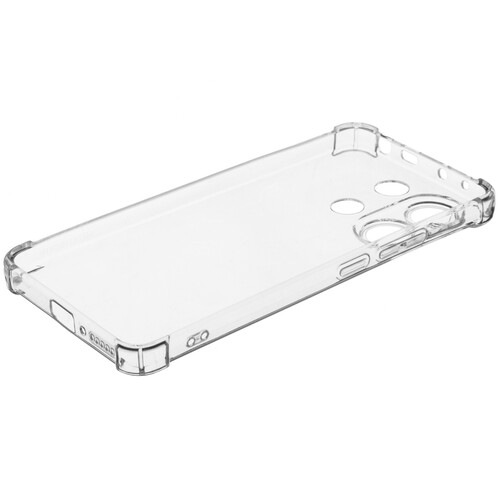 Купить Накладка  DF для Xiaomi Redmi Note 13 прозрачный  5466982. Характеристики, отзывы и цены в Донецке