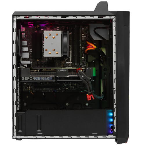 Купить ПК ASUS ROG STRIX G15DS-R7600X0400 [90PF03V2-M00C20]  5432584. Характеристики, отзывы и цены в Донецке