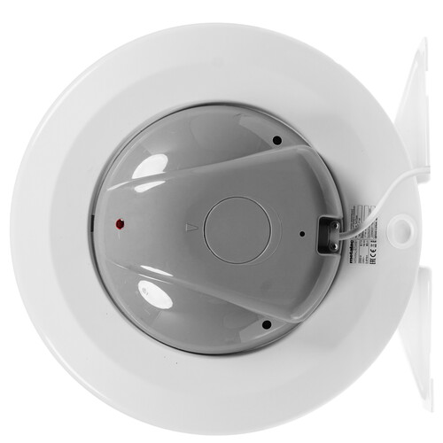 Купить Водонагреватель электрический Metalac OPTIMA MB 80 HD  1202293. Характеристики, отзывы и цены в Донецке