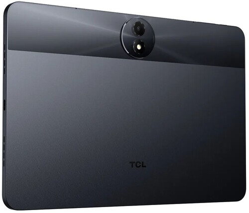 Купить 11" Планшет TCL TAB 11 Gen 2 Wi-Fi 256 ГБ серый + чехол  5631218. Характеристики, отзывы и цены в Донецке