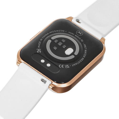 Купить Смарт-часы Motorola Moto Watch 70  5447855. Характеристики, отзывы и цены в Донецке