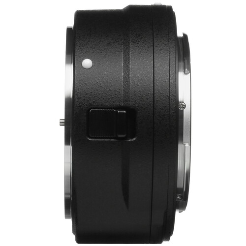 Купить Переходник Nikon FTZ II  5080154. Характеристики, отзывы и цены в Донецке