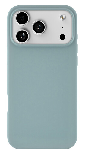Купить Накладка  uBear Touch Mag Case для Apple iPhone 17 Pro зеленый  5639940. Характеристики, отзывы и цены в Донецке