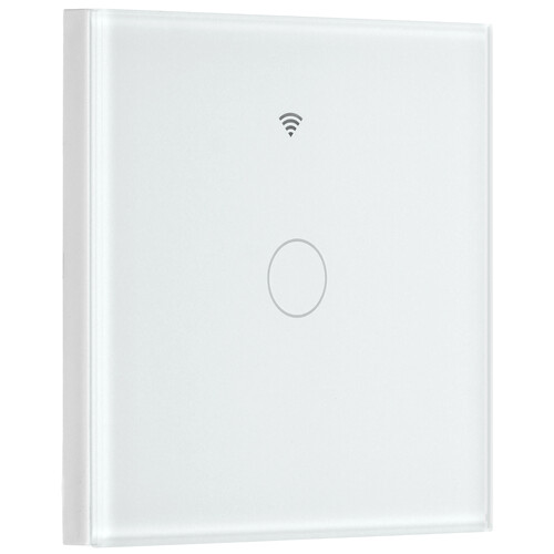 Купить Выключатель Sibling Powerlite-WS1W  5490284. Характеристики, отзывы и цены в Донецке