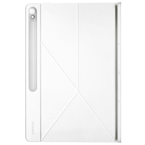 Купить Чехол-книжка Samsung Smart Book Cover для Samsung Galaxy Tab S10 FE+ белый  5619698. Характеристики, отзывы и цены в Донецке