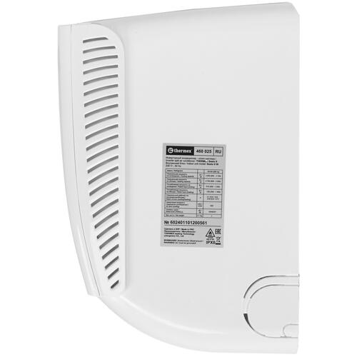 Купить Кондиционер настенный сплит-система Thermex Sesto 9 белый  9095845. Характеристики, отзывы и цены в Донецке