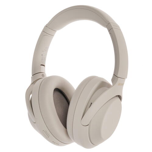 Купить Беспроводные/проводные наушники Sony WH-1000XM4 серый  1699126. Характеристики, отзывы и цены в Донецке