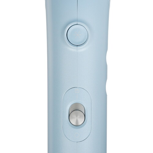 Купить Фен Sheo Tayrona голубой/черный  9058780. Характеристики, отзывы и цены в Донецке