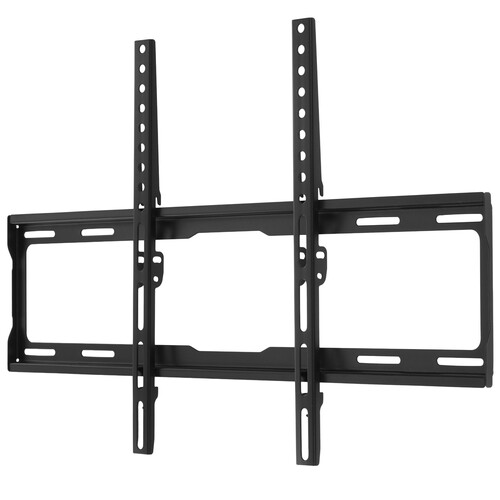 Купить Кронштейн для ТВ Rexant 38-0340 черный  9313494. Характеристики, отзывы и цены в Донецке