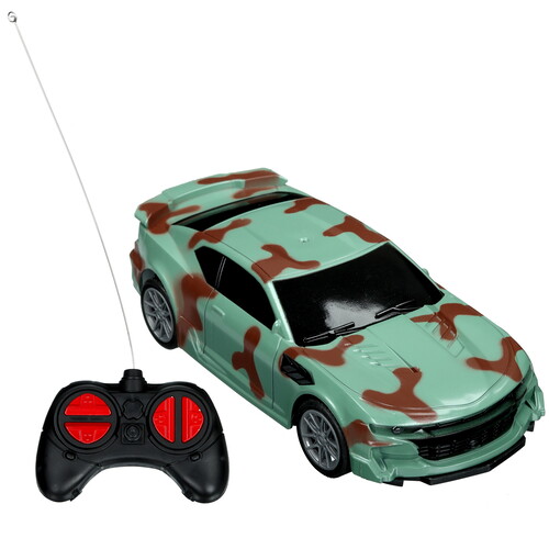 Купить Радиоуправляемая машина шоссейная Автоград «Грозный рейсер»  5603956. Характеристики, отзывы и цены в Донецке