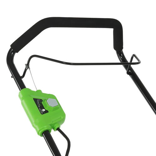 Купить Газонокосилка аккумуляторная GreenWorks GD40LM46HP 40V  5081644. Характеристики, отзывы и цены в Донецке