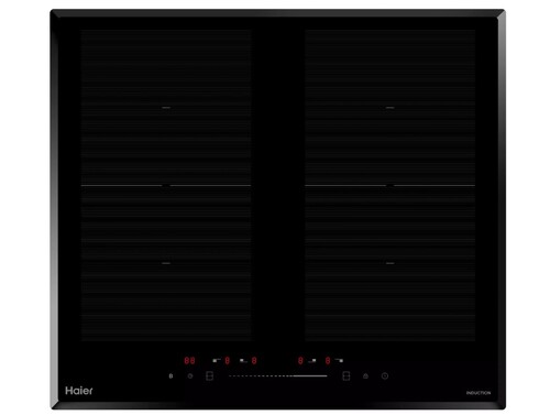 Купить Индукционная варочная поверхность Haier HHK-Y64TJVB  9300384. Характеристики, отзывы и цены в Донецке