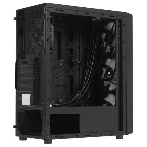 Купить Корпус Formula V Line Mana  5608138. Характеристики, отзывы и цены в Донецке