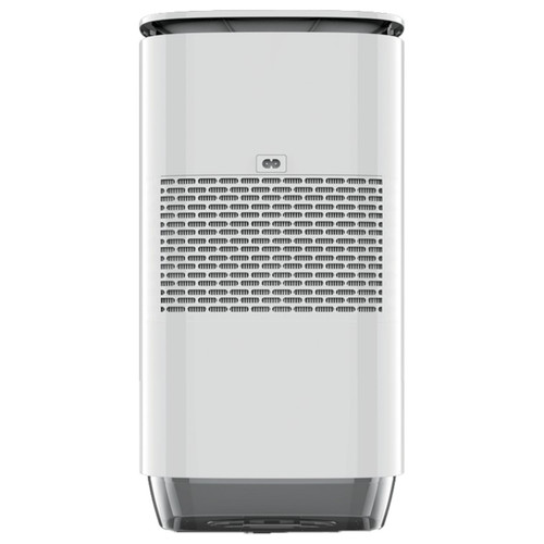 Купить Климатический комплекс GARLYN AirClean V60 белый  9172062. Характеристики, отзывы и цены в Донецке