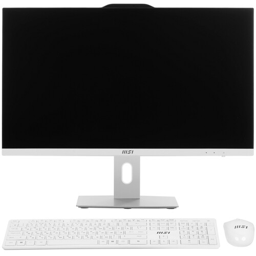 Купить 27" Моноблок MSI PRO AP272P 12MA-832XRU [9S6-AF8322-832]  5488642. Характеристики, отзывы и цены в Донецке