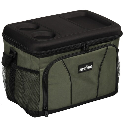 Купить Изотермическая сумка Aceline NS-30  9205264. Характеристики, отзывы и цены в Донецке