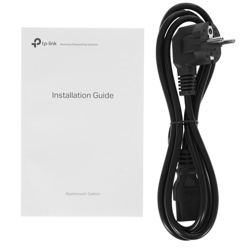 Купить Коммутатор TP-Link TL-SG1024DE  0178460. Характеристики, отзывы и цены в Донецке