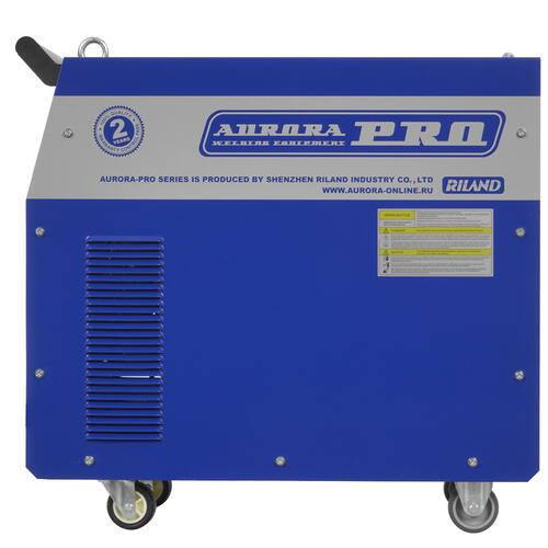 Купить Сварочный аппарат Aurora PRO ULTIMATE 500 INDUSTRIAL  5315565. Характеристики, отзывы и цены в Донецке