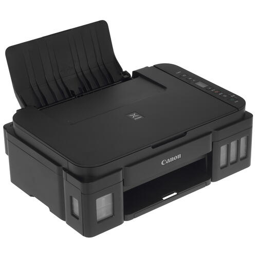 Купить МФУ струйное Canon PIXMA G2810  5050923. Характеристики, отзывы и цены в Донецке
