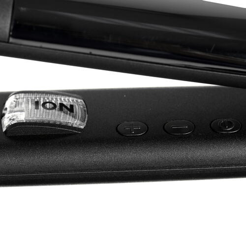 Купить Выпрямитель для волос Polaris PHSS 2097Ti Titan Prof  1619080. Характеристики, отзывы и цены в Донецке