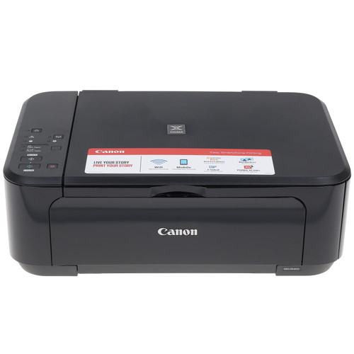 Купить МФУ струйное Canon PIXMA MG3640S  1292133. Характеристики, отзывы и цены в Донецке