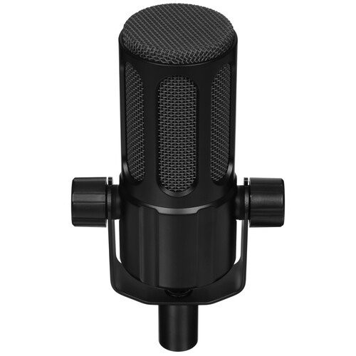 Купить Микрофон Fifine Tank1 черный  5477747. Характеристики, отзывы и цены в Донецке