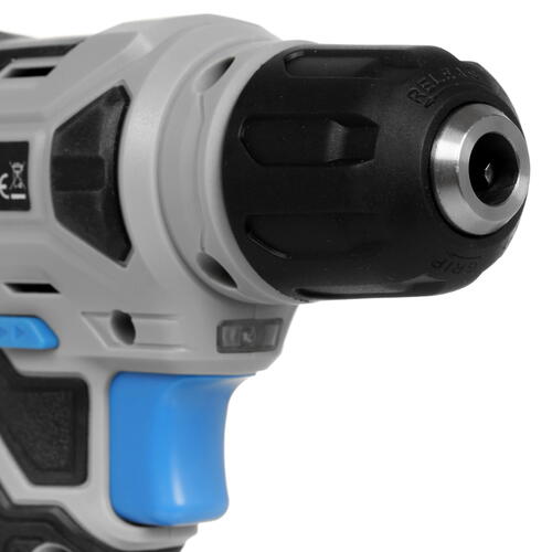 Купить Дрель-шуруповерт DEKO ZKCD80FU-Li SET 3  5361647. Характеристики, отзывы и цены в Донецке