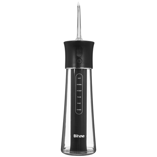 Купить Ирригатор Bitvae F30 Water Flosser  5480473. Характеристики, отзывы и цены в Донецке
