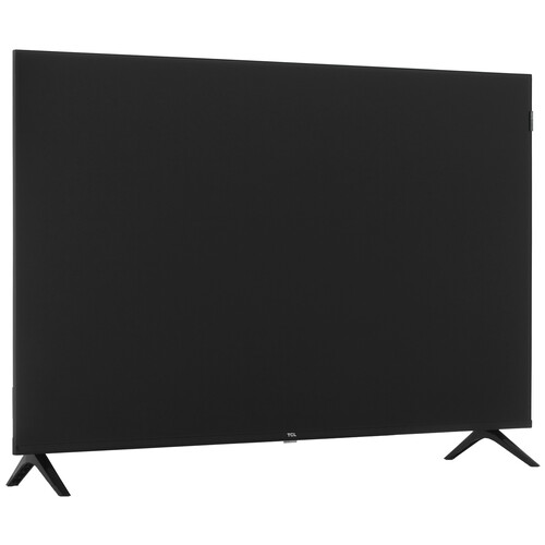 Купить 43" (109.22 см) Телевизор TCL 43S5K черный  5639762. Характеристики, отзывы и цены в Донецке
