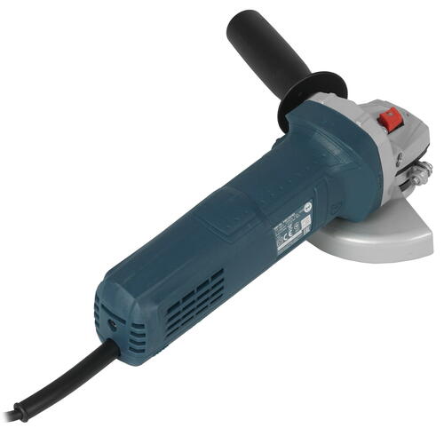 Купить Углошлифовальная машина (УШМ) Bosch GWS 750-125  9970754. Характеристики, отзывы и цены в Донецке