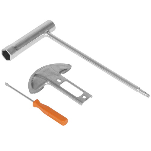 Купить Бензиновый кусторез STIHL HS 82 T 700 Вт  5457905. Характеристики, отзывы и цены в Донецке