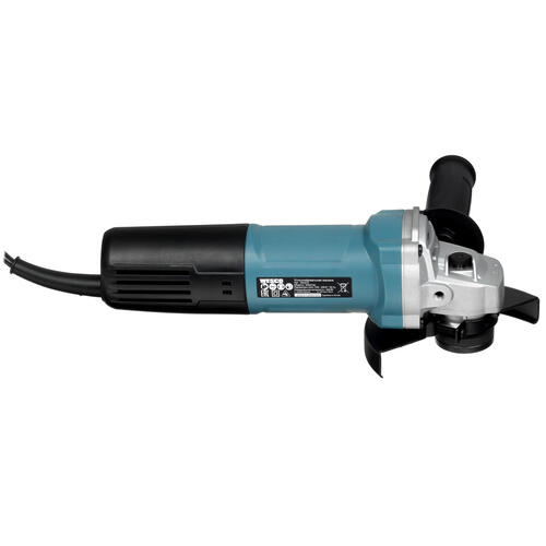 Купить Углошлифовальная машина (УШМ) Wesco WS4750  5094214. Характеристики, отзывы и цены в Донецке