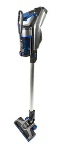 Купить Пылесос  вертикальный  Vitek VT-8133  серый  5368888. Характеристики, отзывы и цены в Донецке