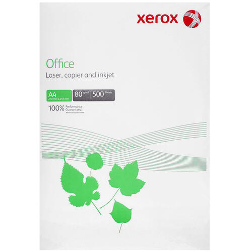 Купить Бумага Xerox Office 421L91820 белый  0112069. Характеристики, отзывы и цены в Донецке