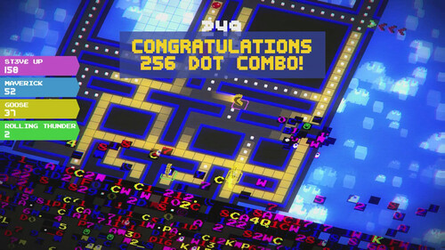 Купить Игра Pac-Man 256 (Steam)  5484222. Характеристики, отзывы и цены в Донецке