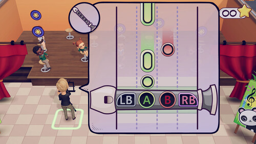 Купить Игра My Universe - School Teacher (Steam)  5621915. Характеристики, отзывы и цены в Донецке