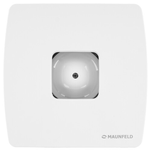 Купить Вытяжной вентилятор Maunfeld MFX10TW белый  9137165. Характеристики, отзывы и цены в Донецке
