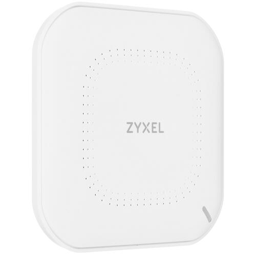 Купить Точка доступа Zyxel NWA50AX  4877086. Характеристики, отзывы и цены в Донецке