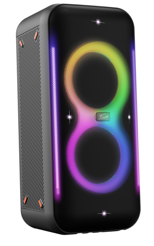 Купить Портативная аудиосистема Fiero Emotion 200 FR1000, черный  5401625. Характеристики, отзывы и цены в Донецке