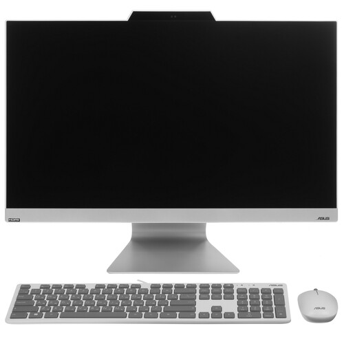 Купить 27" Моноблок ASUS F3702WFA-WPE0140  5488372. Характеристики, отзывы и цены в Донецке