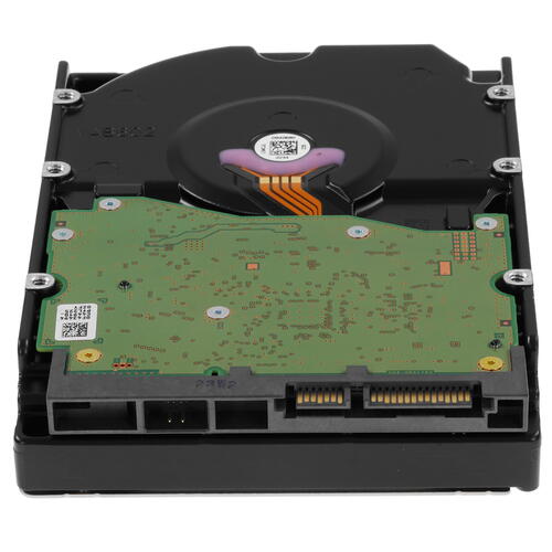 Купить 6 ТБ Жесткий диск WD Gold [WD6003FRYZ]  5409047. Характеристики, отзывы и цены в Донецке