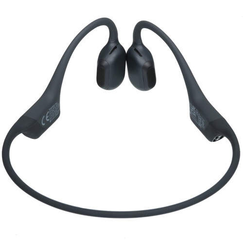 Купить Беспроводные наушники Shokz OpenRun Pro черный 2022  5603520. Характеристики, отзывы и цены в Донецке